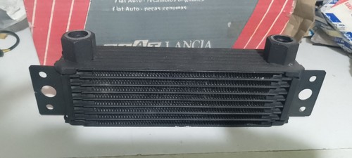 Radiatore olio motore nuovo - olio,