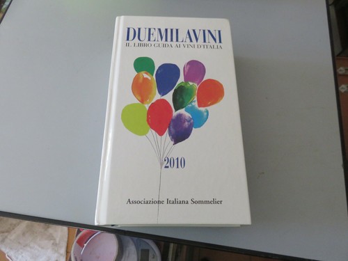 Duemilavini libro guida - duemilavini, ai