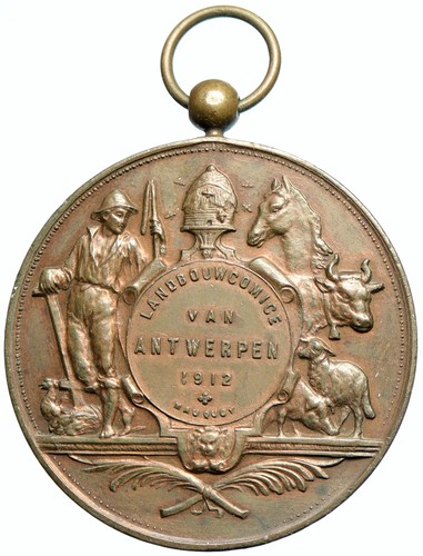 1912 belgio anversa - belgio,