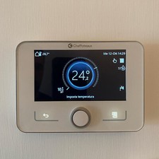 Chaffoteaux Expert HD Termoregolazione per Caldaia o impianto ibrido 3319469