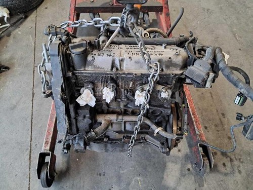 71751091 motore per fiat - motore,