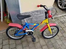 Bicicletta per bambini - per,