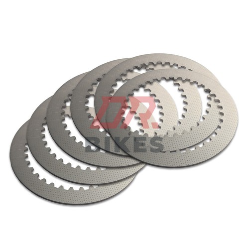 Kit acciaio frizione ktm - frizione,