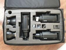 Bowens Kit Illuminazione