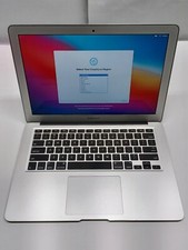 MacBook Air 13" metà 2013 i7