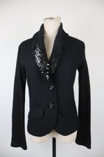 FERRE GIACCA BLAZER DONNA 44 L
