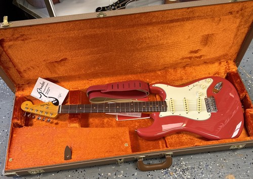 Fender stratocaster usata - fender,
