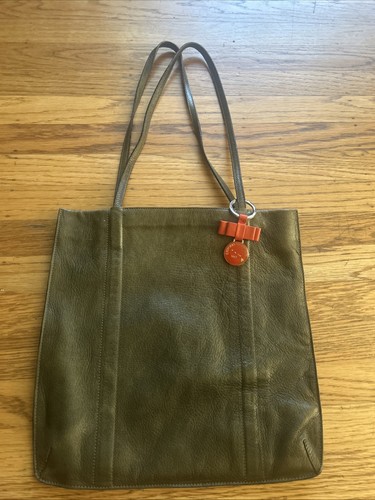 Borsa emporio armani pelle - borsa, in