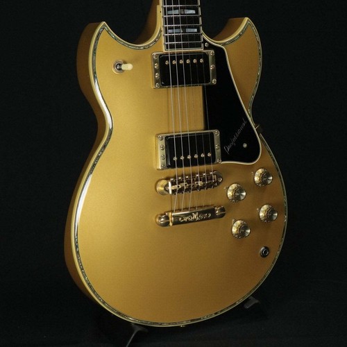 Yamaha 3000 custom gold - custom, gl/gold