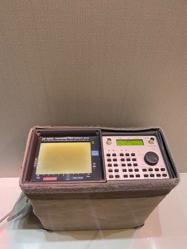 Unaohm ep3000 misuratore - ep3000, di