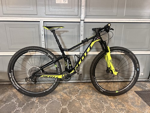 Scott spark 900 - scott,