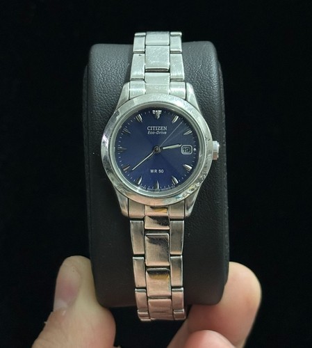 Citizen eco drive - wr50, e010