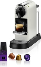 Nespresso EN167.W Citiz