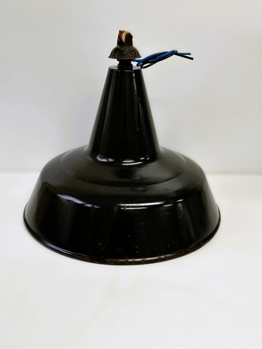 Lampada industriale - , a