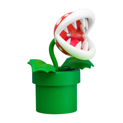 Super mario posable - super, lampada