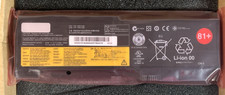Batteria originale 81+ T430s per Lenovo ThinkPad T430s T420s T420i 45N1036 45N1037