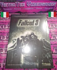 🌟 🇮🇹 FALLOUT 3 GUIDA