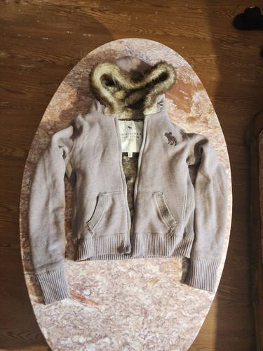 Giacca vintage abercrombie - vintage, &