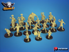 Squadra fantacalcio umano - di,