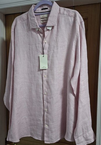 Camicia estiva uomo next - camicia,
