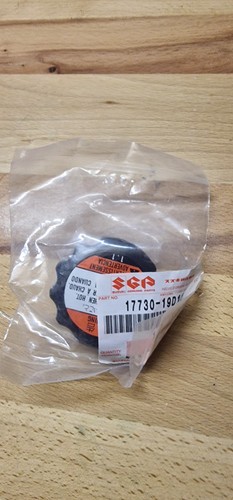 Nos suzuki 500 tappo - oe,
