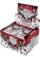 Scatola JUMBO 2026 Topps Serie