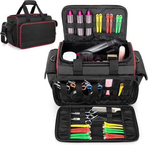 Borsa parrucchiere - da,