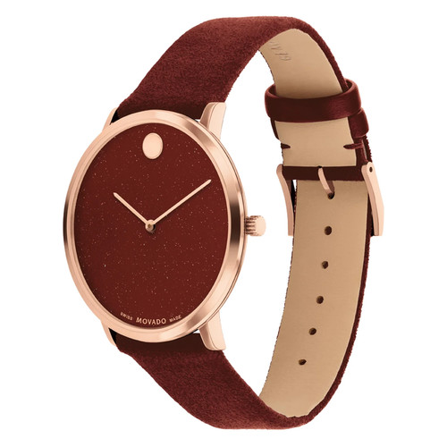 Orologio movado modern - orologio,