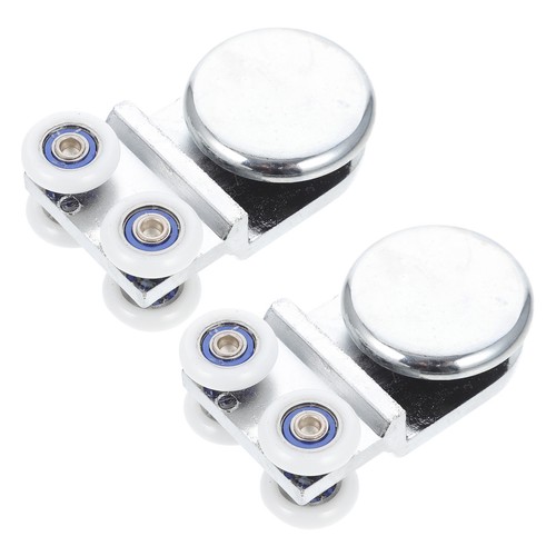 Pcs rulli per box doccia - 2,
