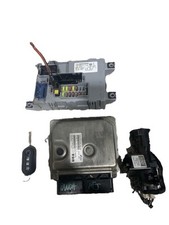 KIT CHIAVE PER FIAT Panda 3° Serie 55274939 (12>)