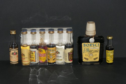 Borsci 1 rarissima - -,