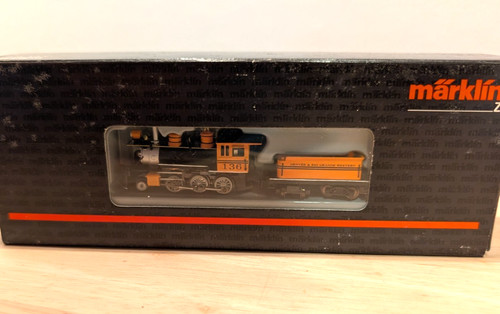 Locomotiva marklin 88035 - marklin,