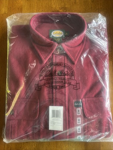 Camicia cabelas media - cabelas, mirtillo