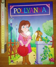 Guarnieri Rossana, Pollyanna