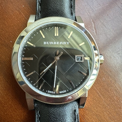 Orologio burberry the - burberry,