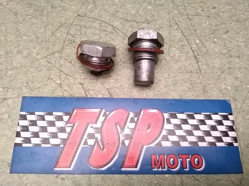 Tappi scarico drain plugs - drain,