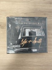 CD audio The Notorious B.I.G