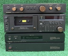 Technics Micro Component