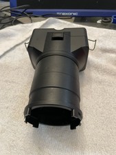 Tubo mirino Sony NEX-FS per