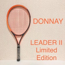 Rare DONNAY LEADER II Limited