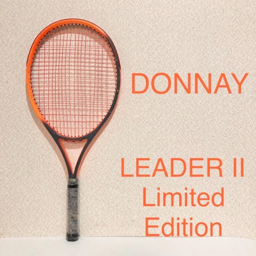 Rare donnay leader limited - rare,
