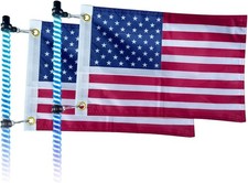 Confezione 2 Bandiere