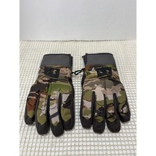 Guanti Under Armour GORE