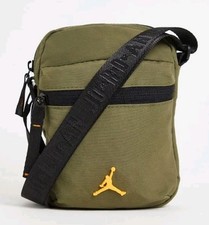 Borsa a tracolla Nike Jordan