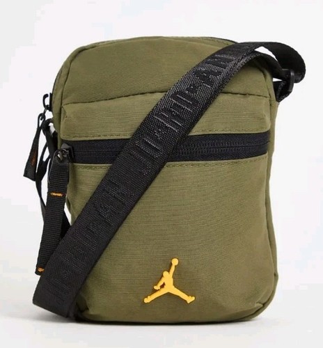 Borsa tracolla nike jordan - a,