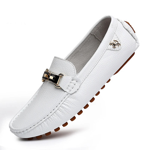 Men handmade leather - men, shoes