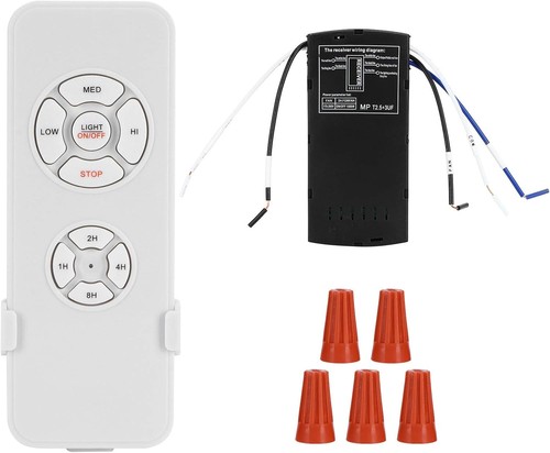 Kit telecomando per - kit,