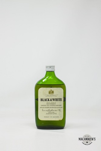 Scotch whisky black white - scotch, &