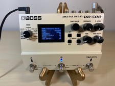 Boss DD-500 Digital Delay