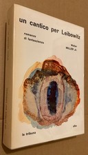 Walter Miller Jr. - Un cantico